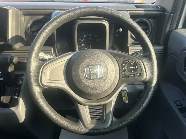 N-VAN(ホンダ)Gタイプ AT届出済未使用車 6