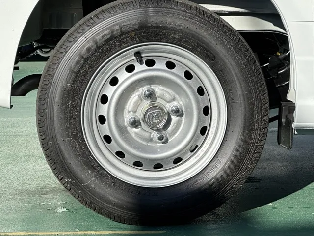 N-VAN(ホンダ)Gタイプ AT届出済未使用車 10