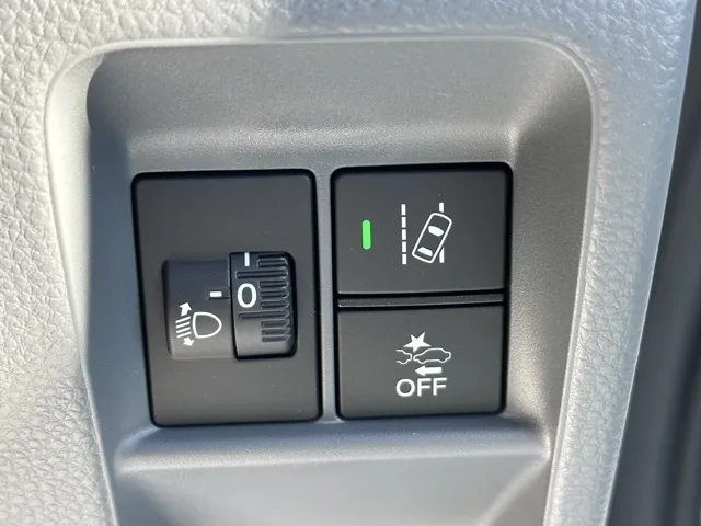 N-VAN(ホンダ)Gタイプ AT届出済未使用車 12