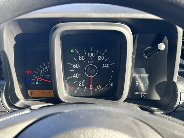 N-VAN(ホンダ)Gタイプ AT届出済未使用車 15