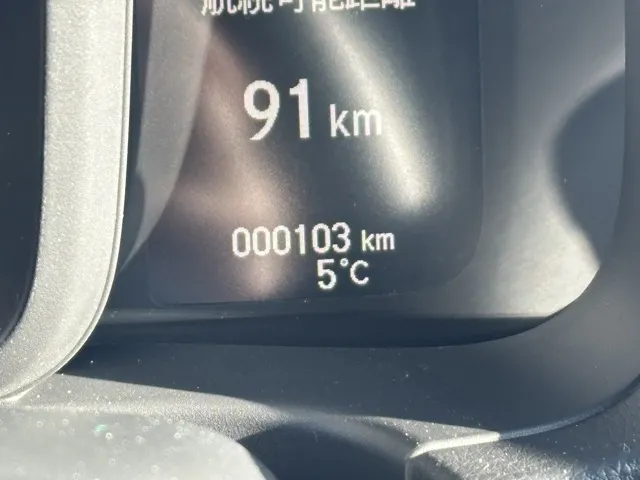 N-VAN(ホンダ)Gタイプ AT届出済未使用車 16