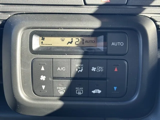 N-VAN(ホンダ)Gタイプ AT届出済未使用車 18