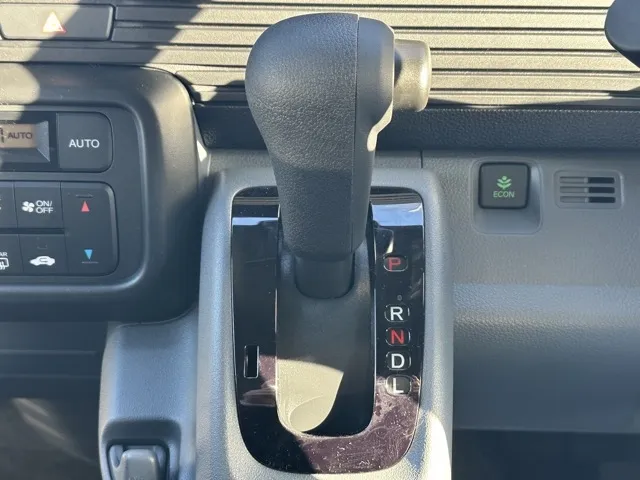 N-VAN(ホンダ)Gタイプ AT届出済未使用車 19