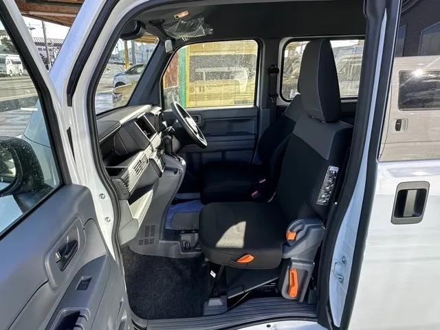 N-VAN(ホンダ)Gタイプ AT届出済未使用車 3