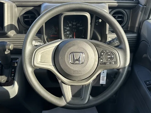 N-VAN(ホンダ)Gタイプ AT届出済未使用車 6