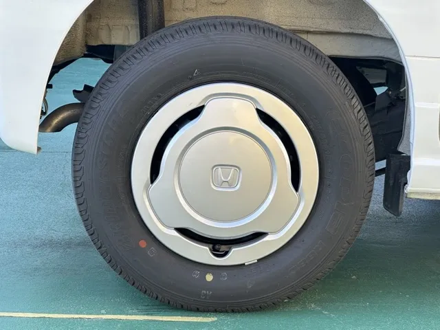 N-VAN(ホンダ)Lタイプ AT ４WD中古車 13