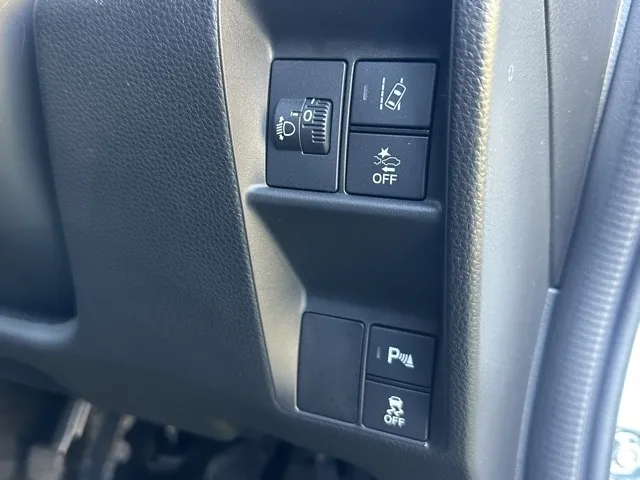 N-VAN(ホンダ)Lタイプ AT ４WD中古車 15