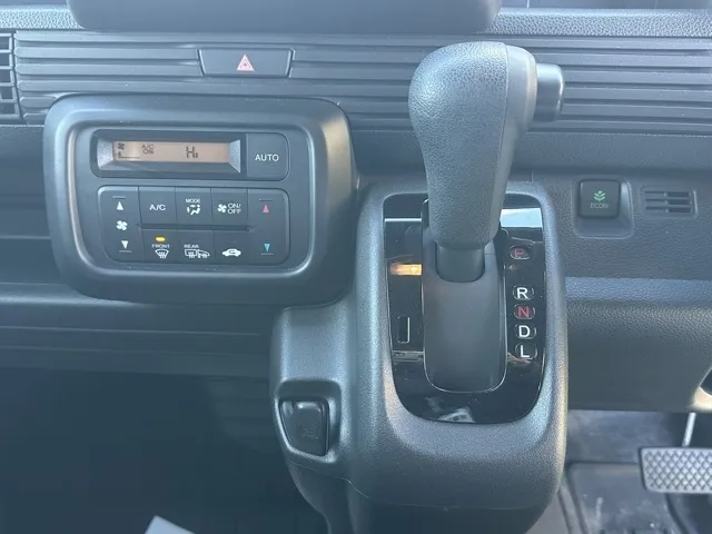 N-VAN(ホンダ)Lタイプ AT ４WD中古車 19