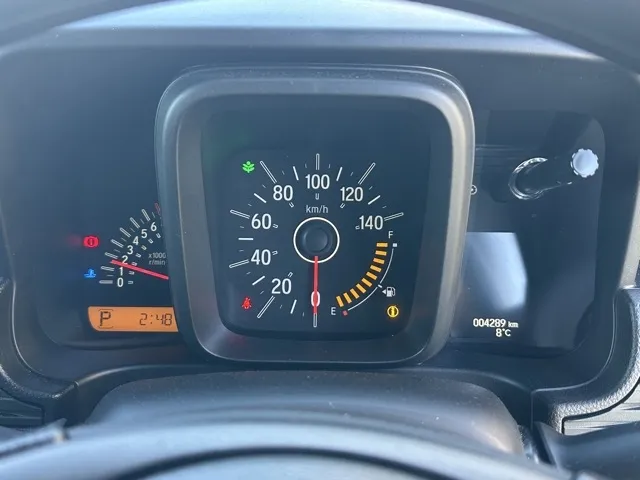 N-VAN(ホンダ)Lタイプ AT ４WD中古車 21