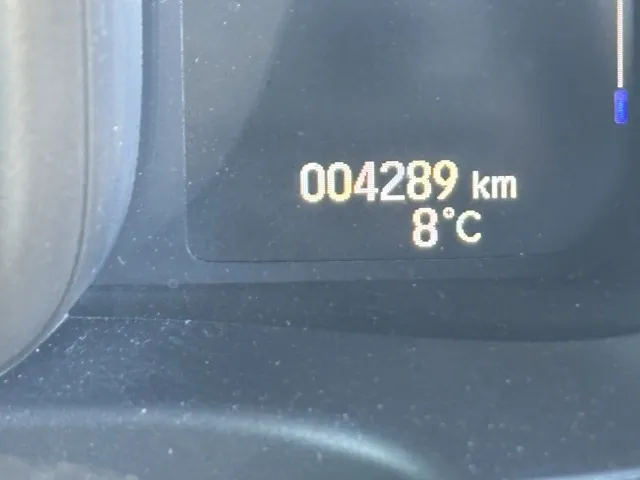 N-VAN(ホンダ)Lタイプ AT ４WD中古車 22