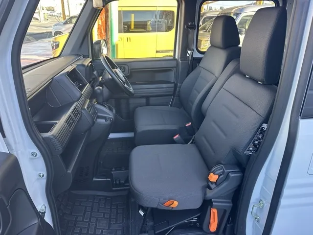 N-VAN(ホンダ)Lタイプ AT ４WD中古車 3
