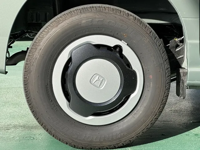 N-VAN(ホンダ)FUN 4WD中古車 10