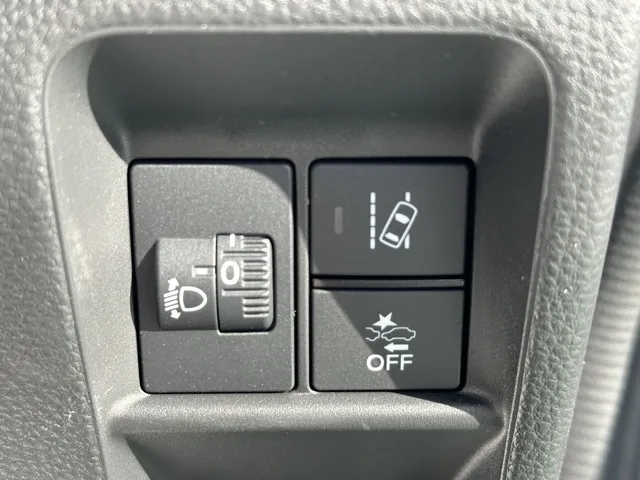 N-VAN(ホンダ)FUN 4WD中古車 12