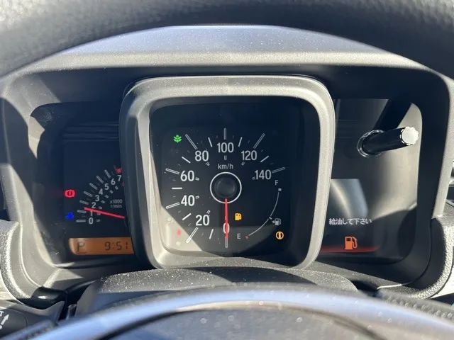 N-VAN(ホンダ)FUN 4WD中古車 15