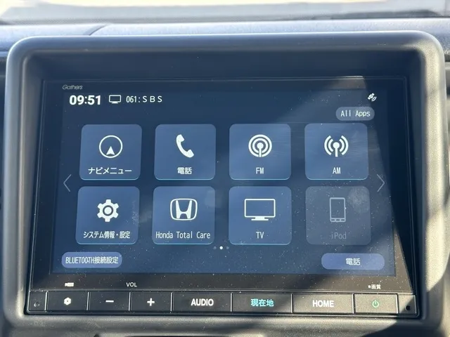 N-VAN(ホンダ)FUN 4WD中古車 19