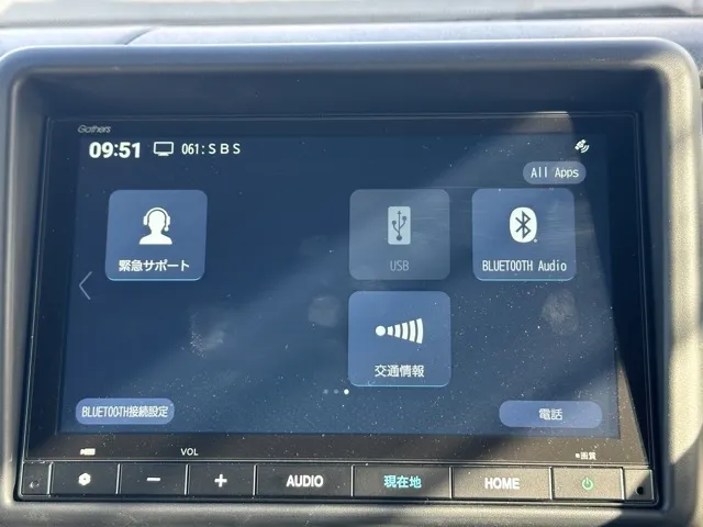 N-VAN(ホンダ)FUN 4WD中古車 20