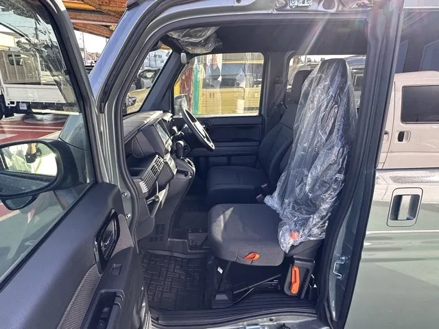 N-VAN(ホンダ)FUN 4WD中古車 3