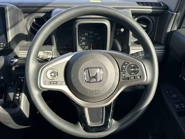 N-VAN(ホンダ)FUN 4WD中古車 6