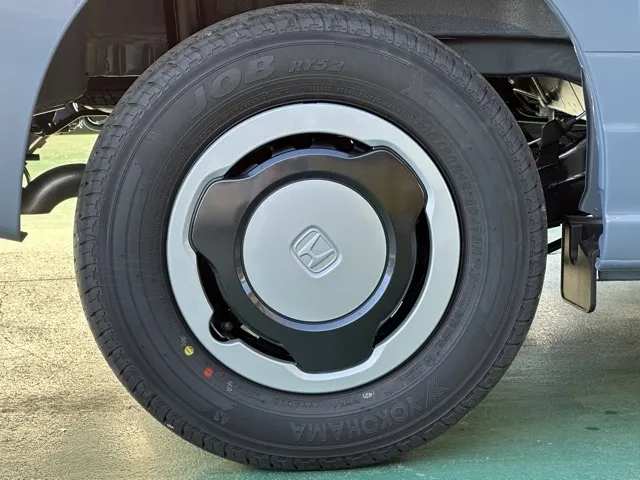 N-VAN(ホンダ)FUNターボ届出済未使用車 12