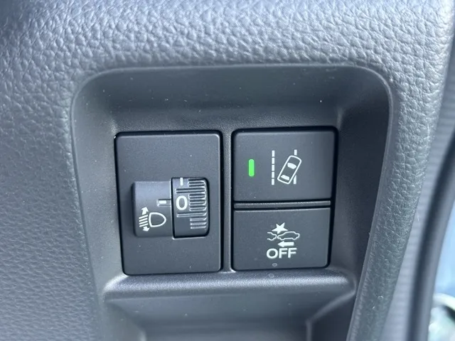 N-VAN(ホンダ)FUNターボ届出済未使用車 15