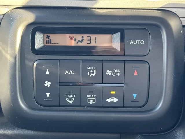 N-VAN(ホンダ)FUNターボ届出済未使用車 21