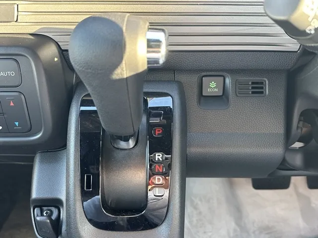 N-VAN(ホンダ)FUNターボ届出済未使用車 22