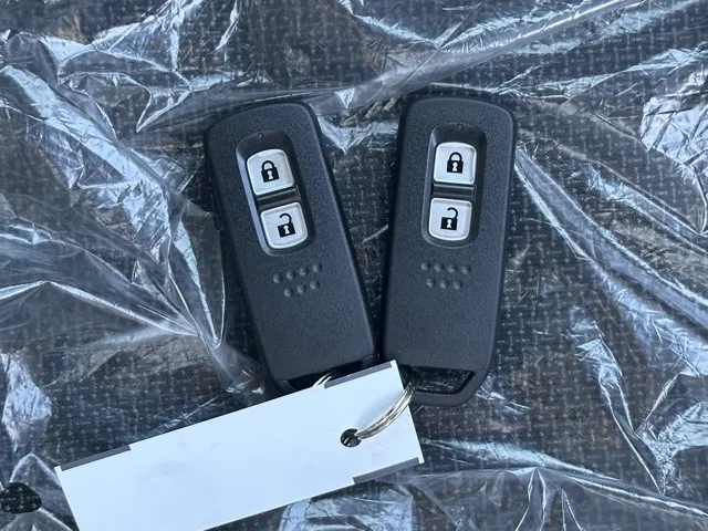 N-VAN(ホンダ)FUNターボ届出済未使用車 24