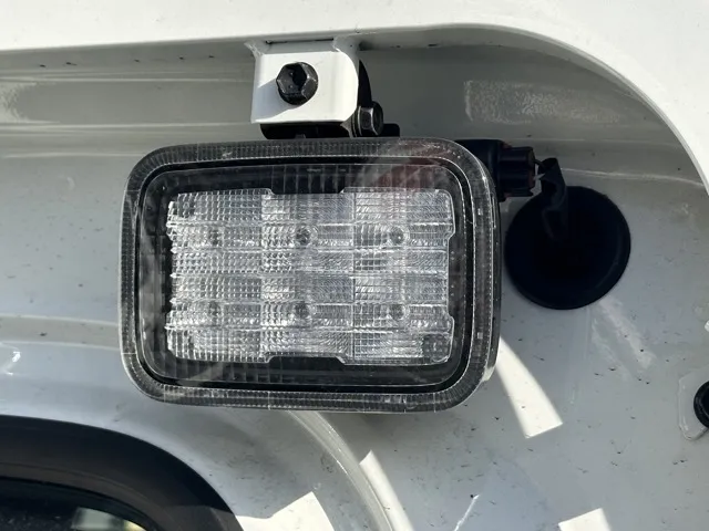 ハイゼット(ダイハツ)スタンダード 農用SP MT 4WD届出済未使用車 13