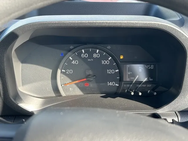 ハイゼット(ダイハツ)スタンダード 農用SP MT 4WD届出済未使用車 16