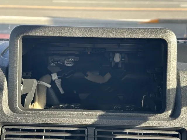 ハイゼット(ダイハツ)スタンダード 農用SP MT 4WD届出済未使用車 18