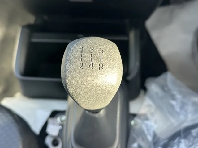 ハイゼット(ダイハツ)スタンダード 農用SP MT 4WD届出済未使用車 20