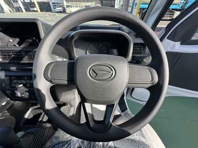 ハイゼット(ダイハツ)スタンダード 農用SP MT 4WD届出済未使用車 5