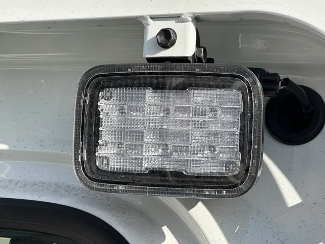 ハイゼット(ダイハツ)スタンダード 農用SP MT 4WD届出済未使用車 11