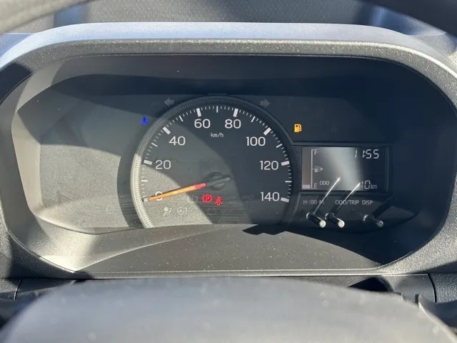 ハイゼット(ダイハツ)スタンダード 農用SP MT 4WD届出済未使用車 15