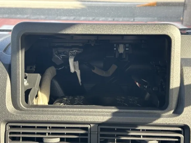 ハイゼット(ダイハツ)スタンダード 農用SP MT 4WD届出済未使用車 17