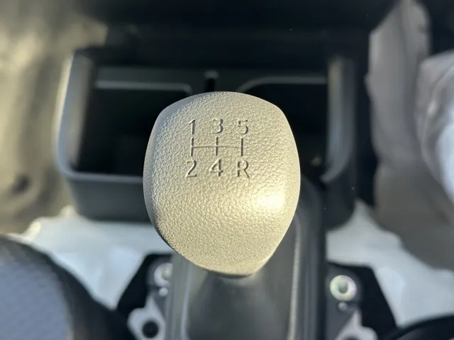 ハイゼット(ダイハツ)スタンダード 農用SP MT 4WD届出済未使用車 19