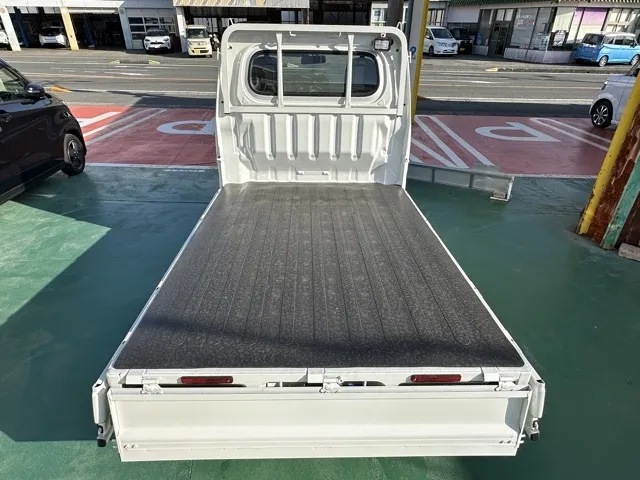 ハイゼット(ダイハツ)スタンダード 農用SP MT 4WD届出済未使用車 7