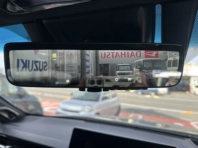 ハリアー(トヨタ)Z レザーパッケージ中古車 16