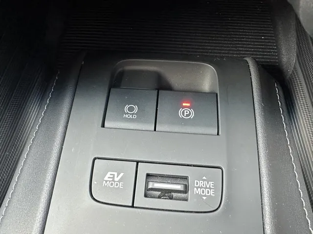 ハリアー(トヨタ)Z レザーパッケージ中古車 23
