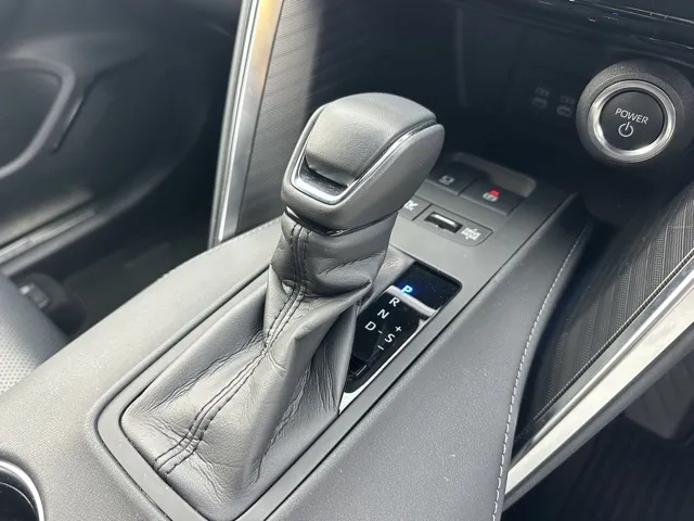 ハリアー(トヨタ)Z レザーパッケージ中古車 24