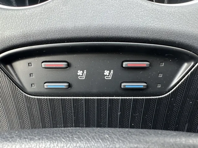ハリアー(トヨタ)Z レザーパッケージ中古車 25