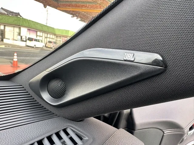 ハリアー(トヨタ)Z レザーパッケージ中古車 28