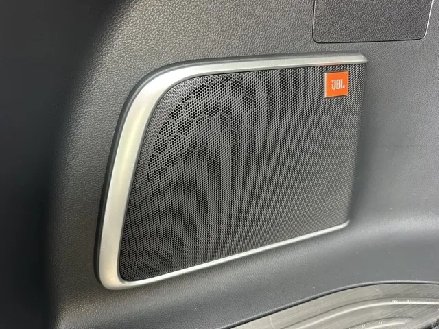 ハリアー(トヨタ)Z レザーパッケージ中古車 7