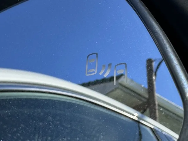 ハリアー(トヨタ)Z レザーパッケージ中古車 11