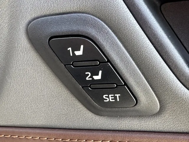 ハリアー(トヨタ)Z レザーパッケージ中古車 12