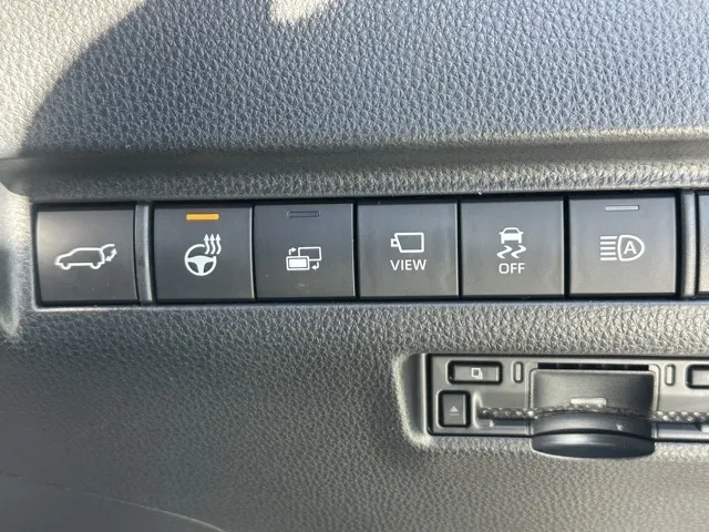 ハリアー(トヨタ)Z レザーパッケージ中古車 13