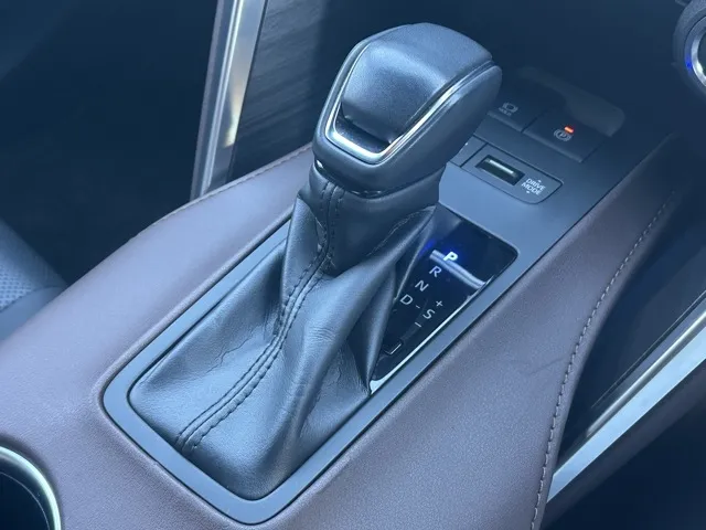 ハリアー(トヨタ)Z レザーパッケージ中古車 15