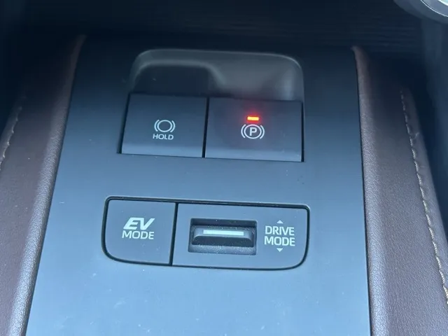 ハリアー(トヨタ)Z レザーパッケージ中古車 16