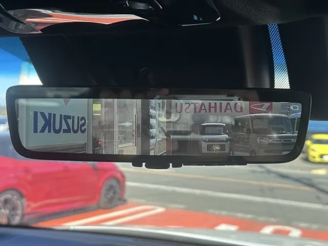 ハリアー(トヨタ)Z レザーパッケージ中古車 23