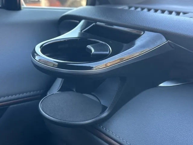 ハリアー(トヨタ)Z レザーパッケージ中古車 25